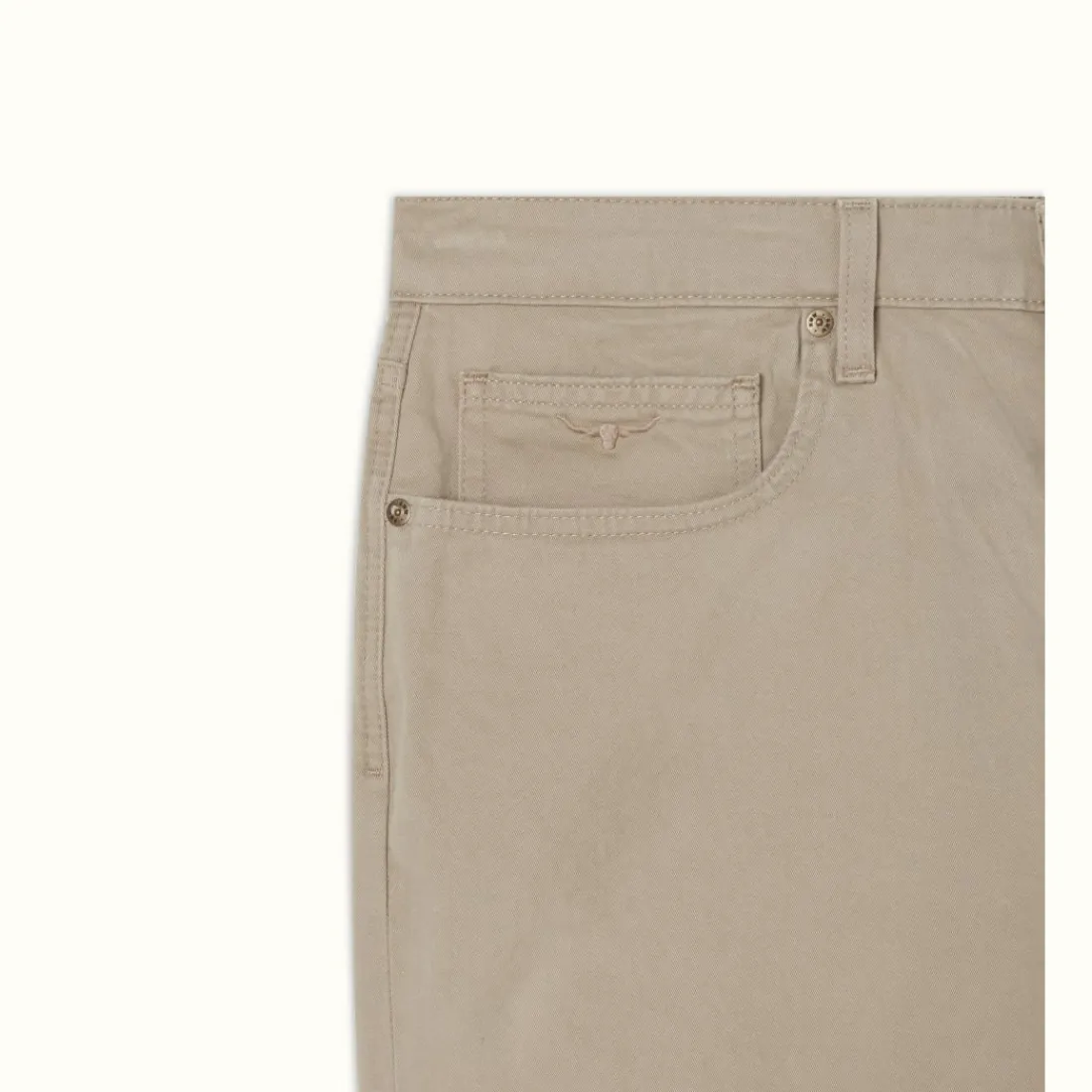 Men R.M. Williams Nicholson Short