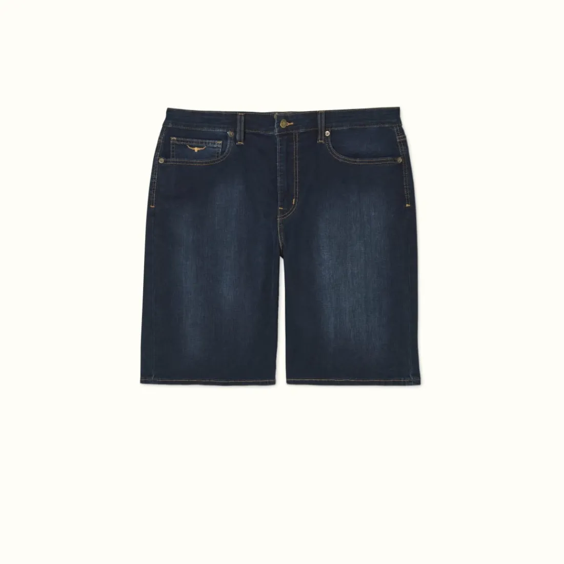 Men R.M. Williams Nicholson Short