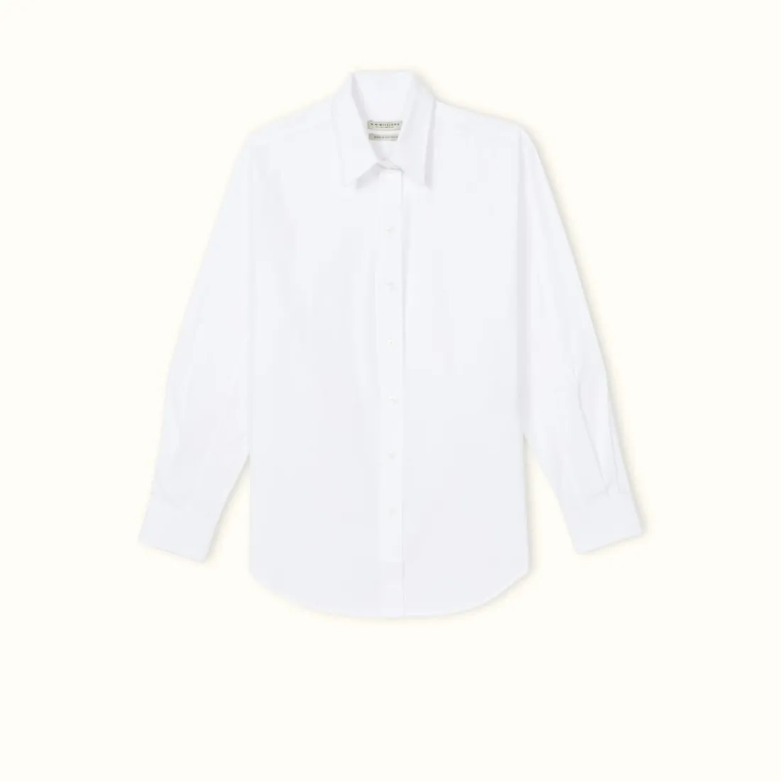 Women R.M. Williams Norah Shirt