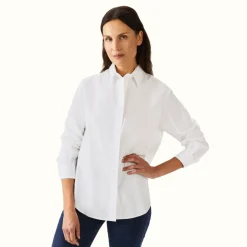 Women R.M. Williams Norah Shirt