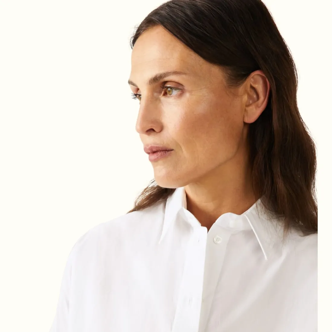 Women R.M. Williams Norah Shirt