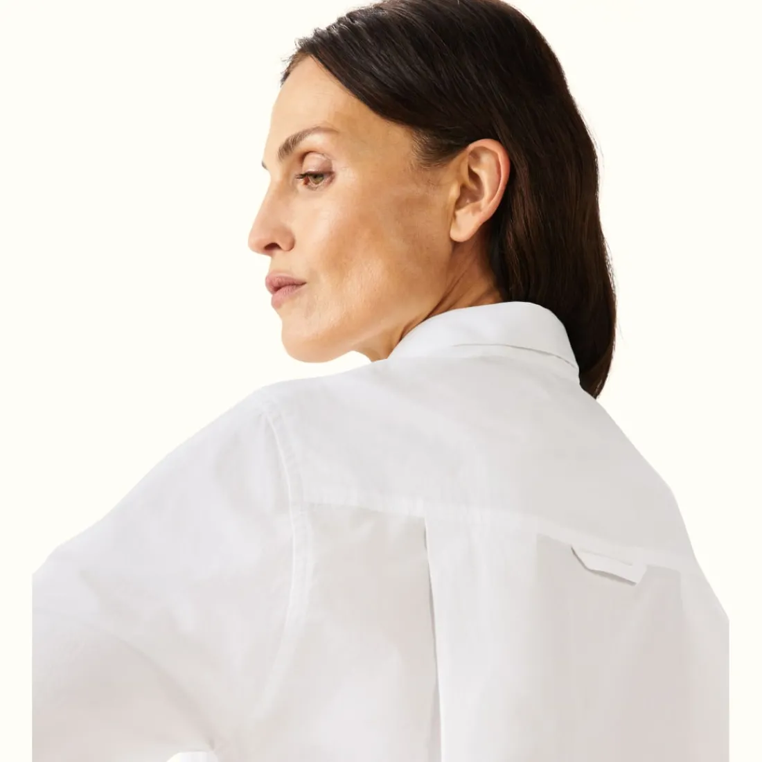 Women R.M. Williams Norah Shirt