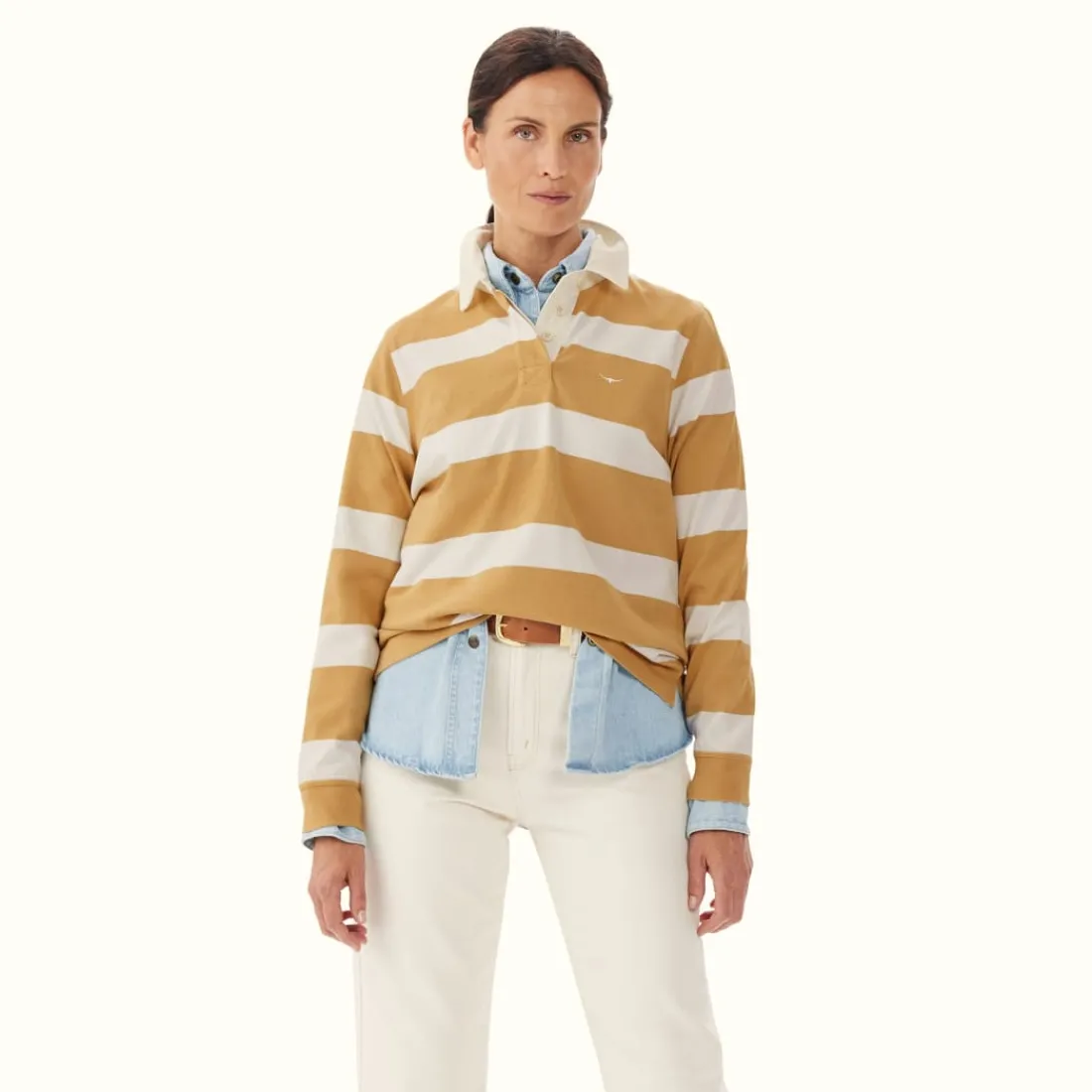 Women R.M. Williams Nundle Rugby