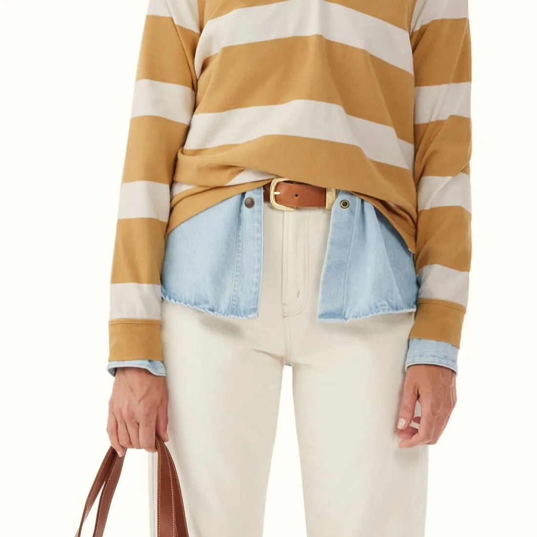 Women R.M. Williams Nundle Rugby