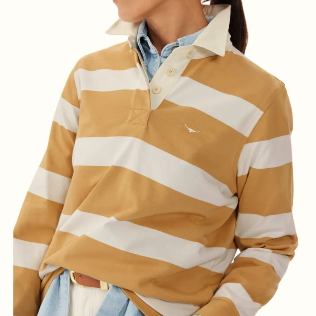 Women R.M. Williams Nundle Rugby