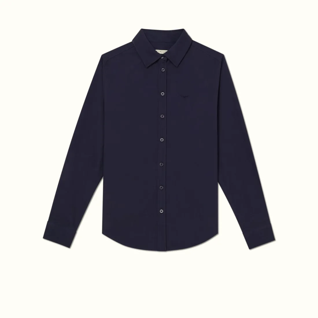 Women R.M. Williams Olney Shirt