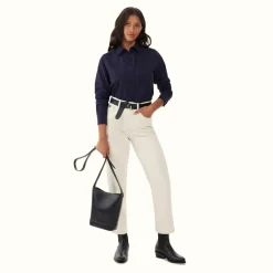 Women R.M. Williams Olney Shirt