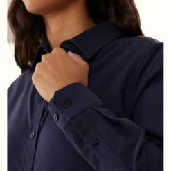 Women R.M. Williams Olney Shirt