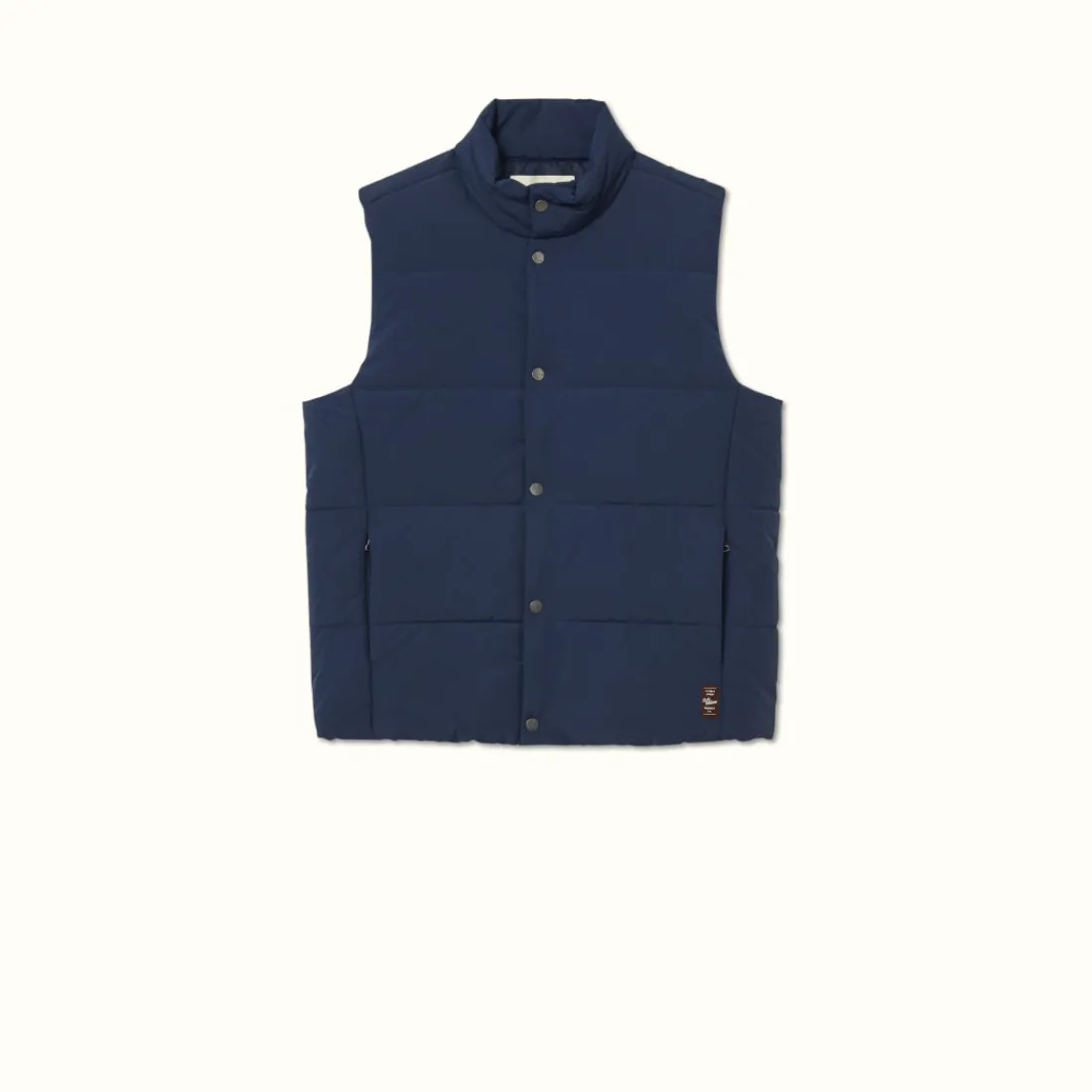 Men R.M. Williams Paddington Vest