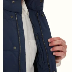 Men R.M. Williams Paddington Vest