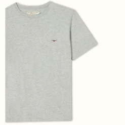 Men R.M. Williams Parson T-Shirt