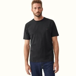 Men R.M. Williams Parson T-Shirt