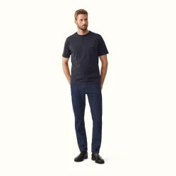 Men R.M. Williams Parson T-Shirt