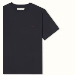 Men R.M. Williams Parson T-Shirt