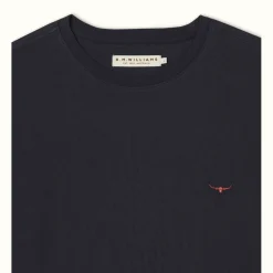 Men R.M. Williams Parson T-Shirt