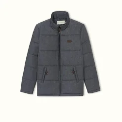 Men R.M. Williams Patterson Creek Jacket