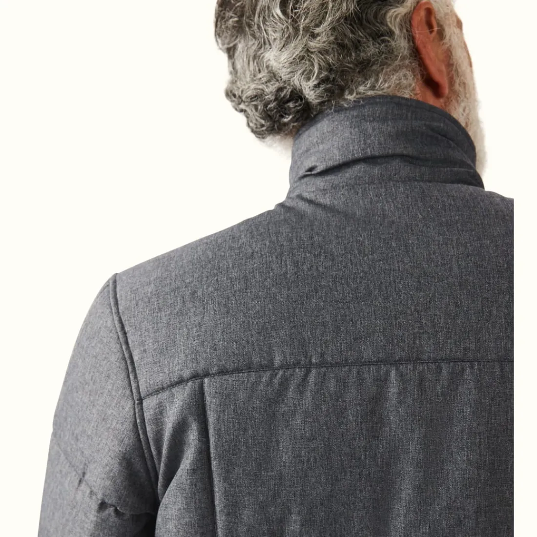 Men R.M. Williams Patterson Creek Jacket