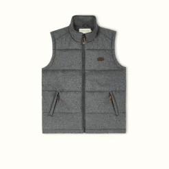 Men R.M. Williams Patterson Creek Vest