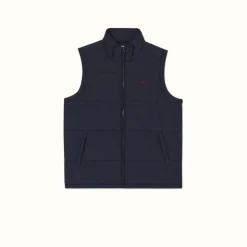 Men R.M. Williams Patterson Creek Vest