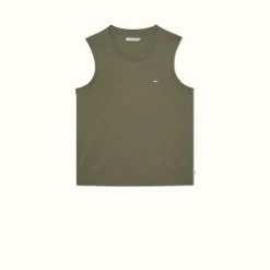Women R.M. Williams Piccadilly Tank