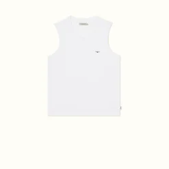 Women R.M. Williams Piccadilly Tank