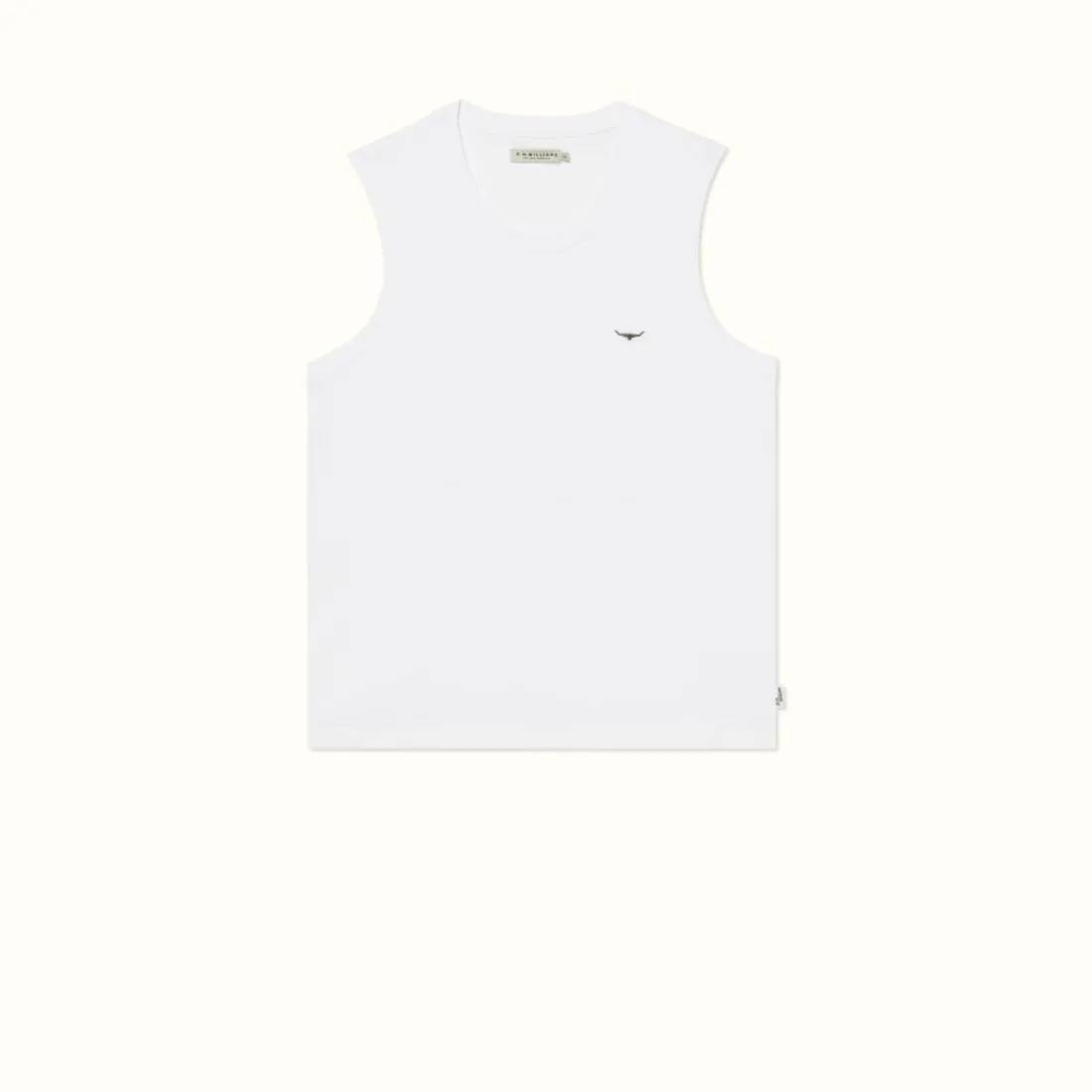 Women R.M. Williams Piccadilly Tank