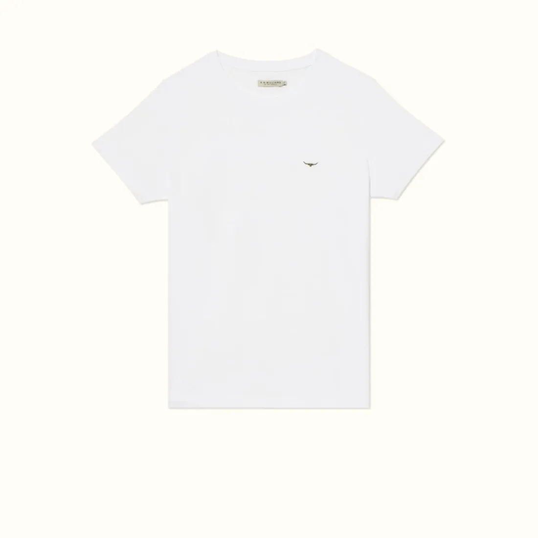 Women R.M. Williams Piccadilly T-Shirt