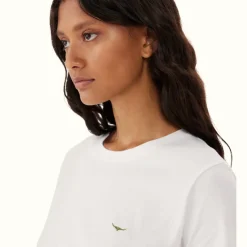 Women R.M. Williams Piccadilly T-Shirt