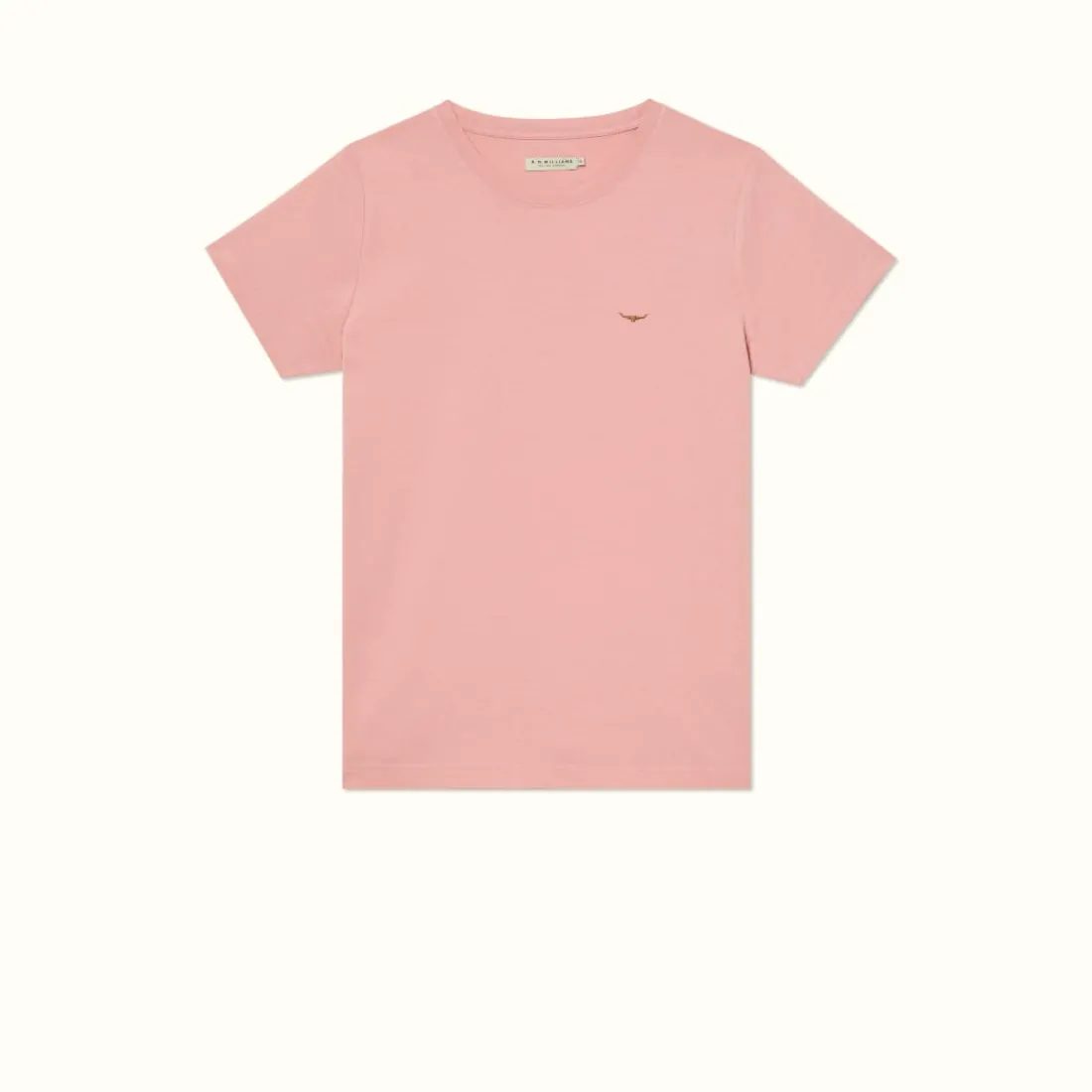 Women R.M. Williams Piccadilly T-Shirt