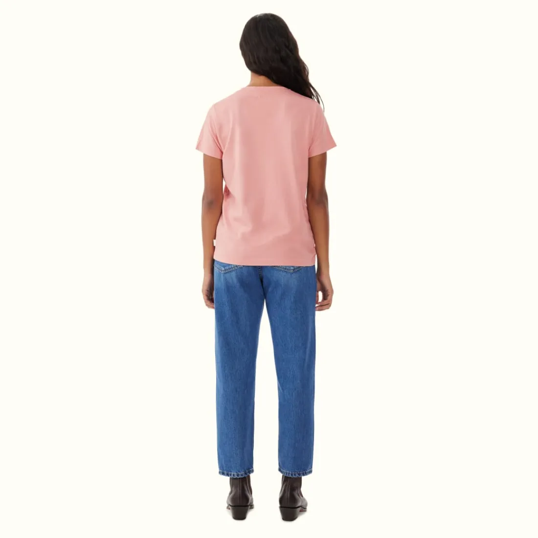 Women R.M. Williams Piccadilly T-Shirt