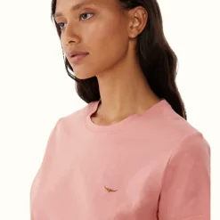 Women R.M. Williams Piccadilly T-Shirt