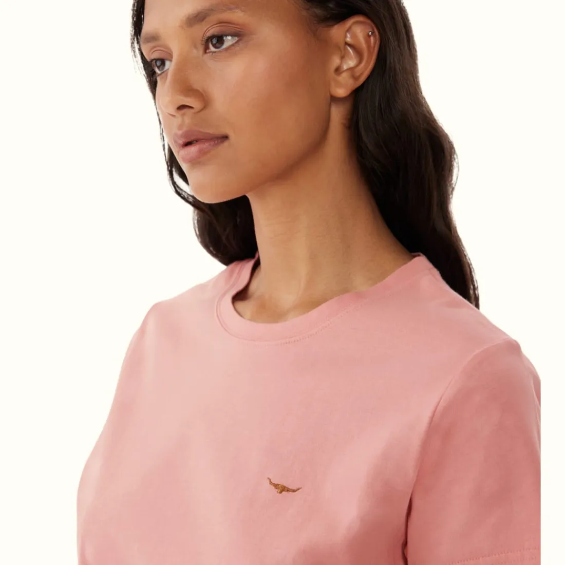 Women R.M. Williams Piccadilly T-Shirt