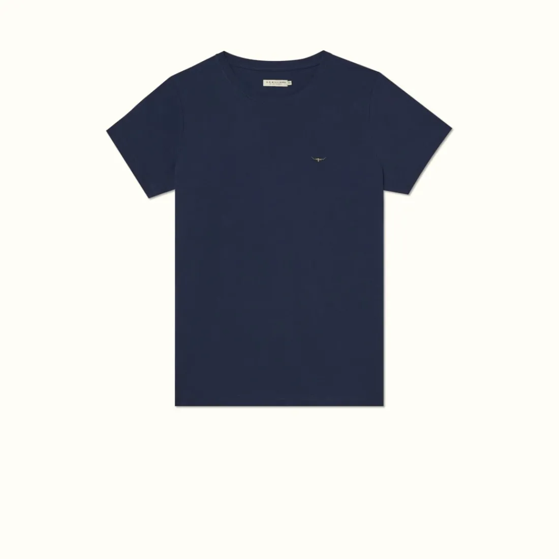 Women R.M. Williams Piccadilly T-Shirt