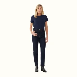 Women R.M. Williams Piccadilly T-Shirt