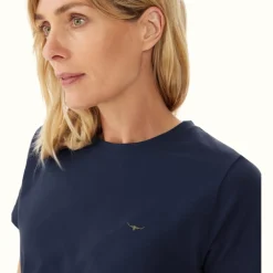 Women R.M. Williams Piccadilly T-Shirt