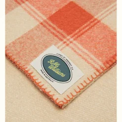 Women R.M. Williams Picnic Blanket
