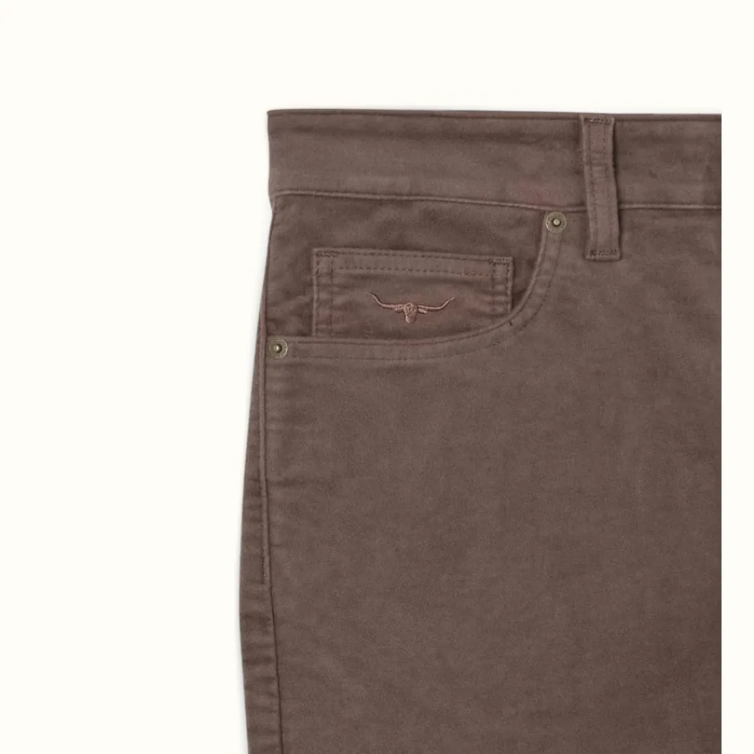 Men R.M. Williams Ramco Jean