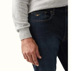 Men R.M. Williams Ramco Jeans