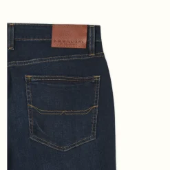 Men R.M. Williams Ramco Jeans