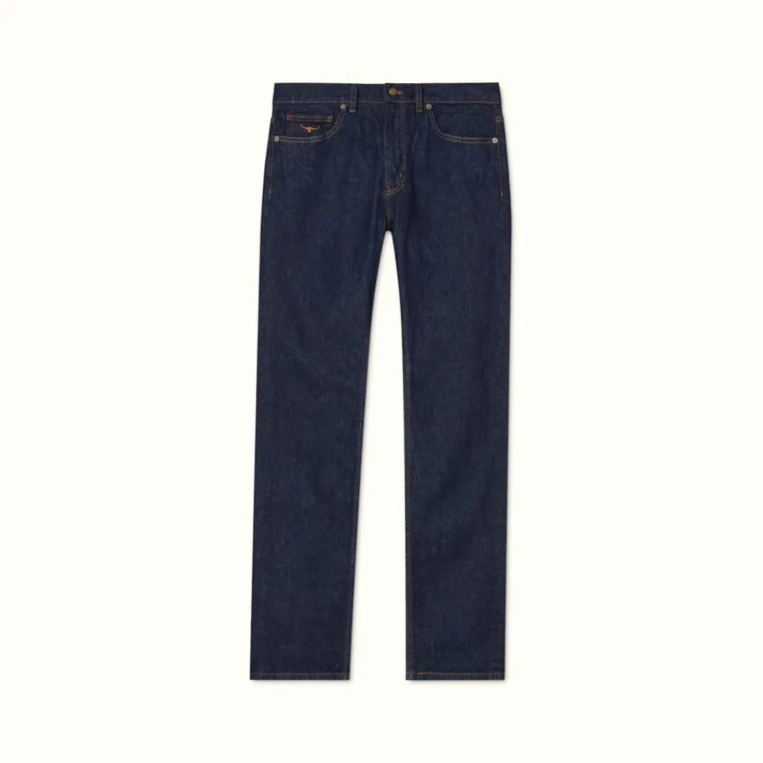 Men R.M. Williams Ramco Jeans