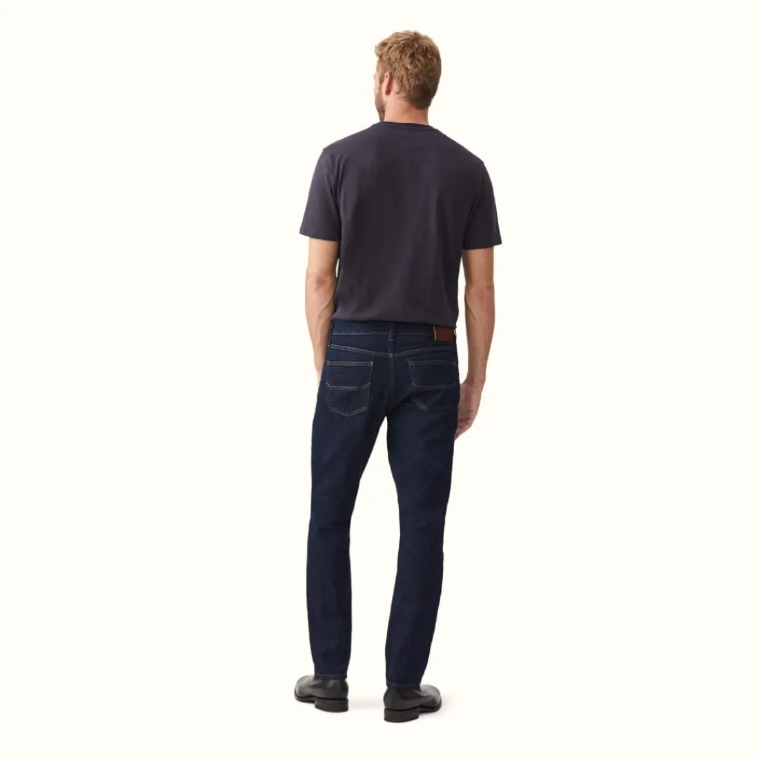 Men R.M. Williams Ramco Jeans
