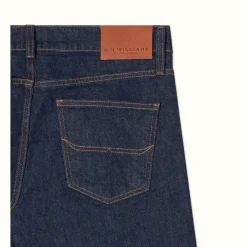 Men R.M. Williams Ramco Jeans