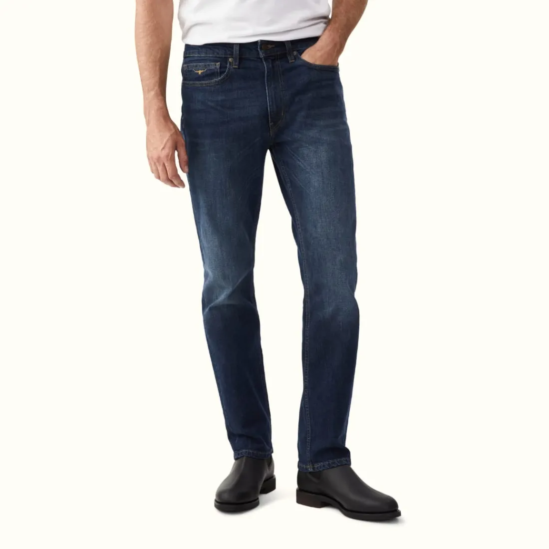 Men R.M. Williams Ramco Jeans
