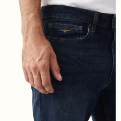 Men R.M. Williams Ramco Jeans