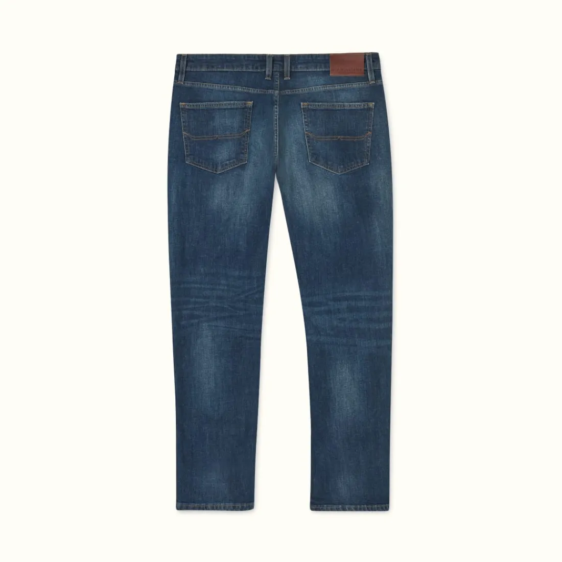 Men R.M. Williams Ramco Jeans