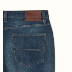 Men R.M. Williams Ramco Jeans