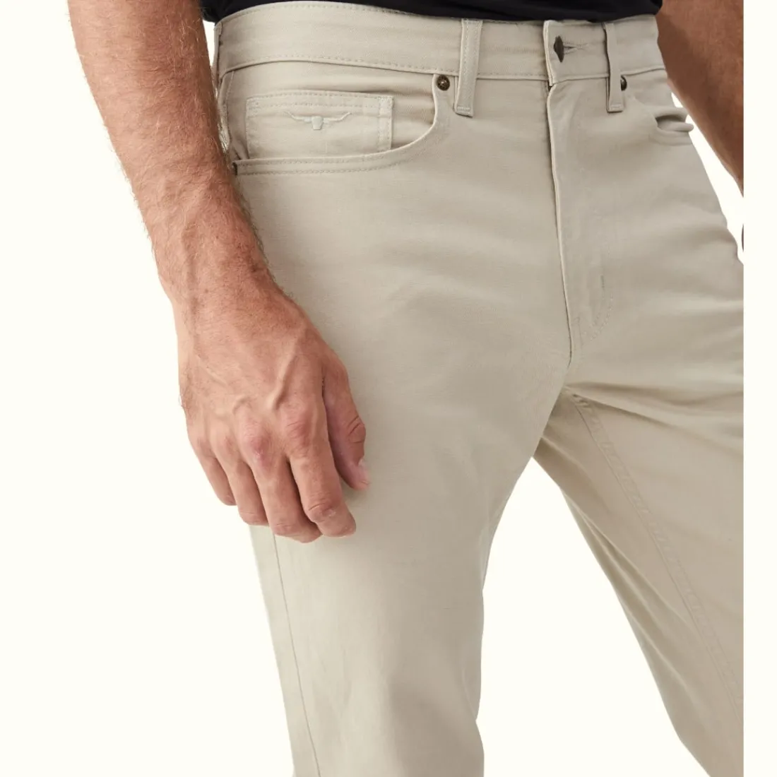 Men R.M. Williams Ramco Jeans