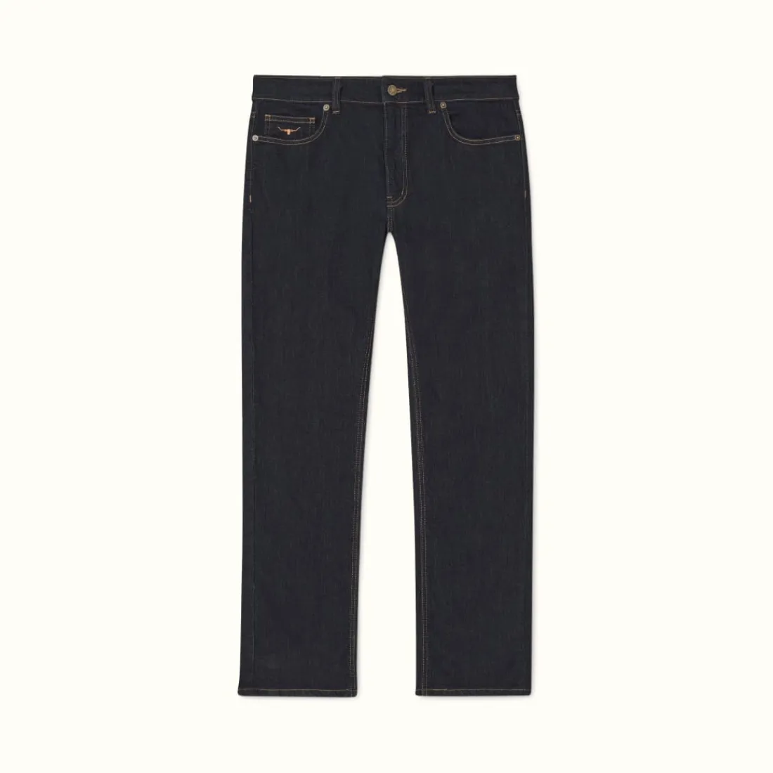 Men R.M. Williams Ramco Jeans