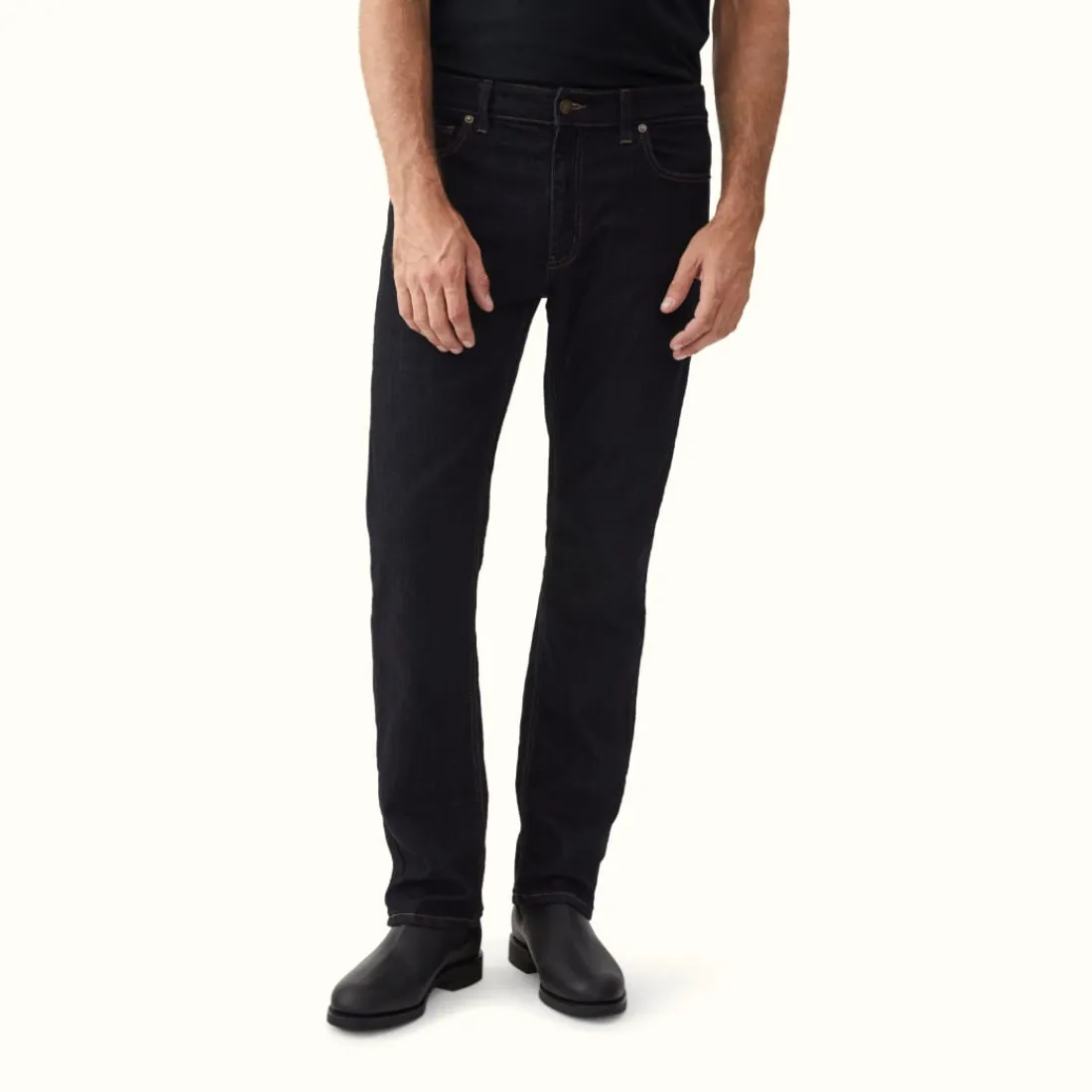 Men R.M. Williams Ramco Jeans