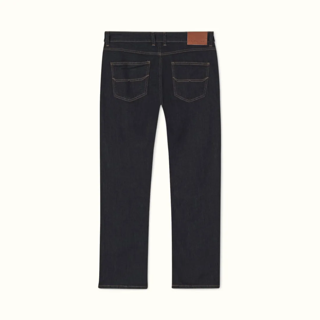 Men R.M. Williams Ramco Jeans